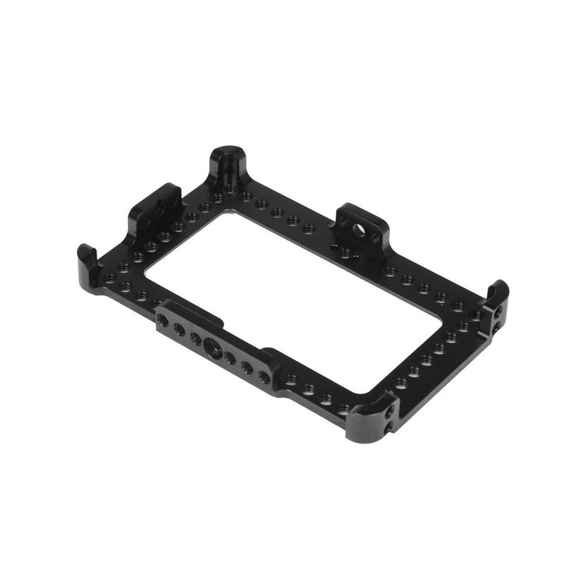 CAMVATE حامل كامفاتي لمراقبة الشاشة لعرض FeelWorld F6 Plus 5.5" - 2497 - Image 5